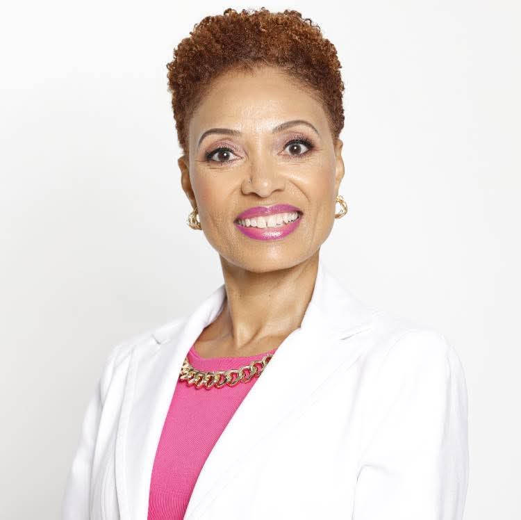Dr. Donna Lindsay